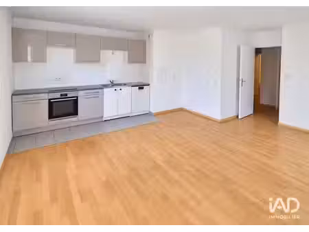 appartement à ris-orangis (91130)
