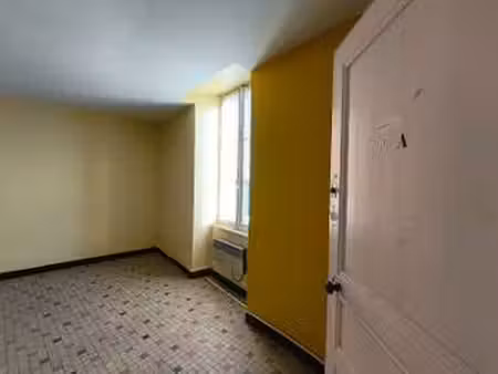 vente appartement 2 pièces à saint-martin-du-bois (49500) : à vendre 2 pièces / 35m² saint