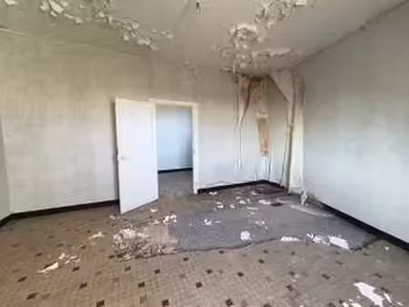 vente appartement 2 pièces à saint-martin-du-bois (49500) : à vendre 2 pièces / 36m² saint