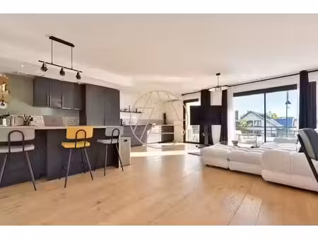 appartement de luxe de 2 chambres en location à saint-maur-des-fossés  île-de-france