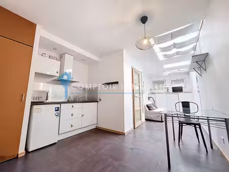 studio 1pièce(s) 1chambre(s) 20 90 m² grenoble (38000)