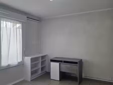 location bureaux gonesse 95500 16m²