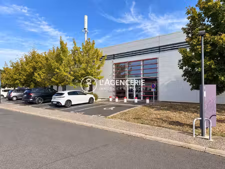 immobilier professionnel à vendre albi
