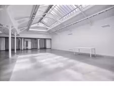 vente bureaux 514m²