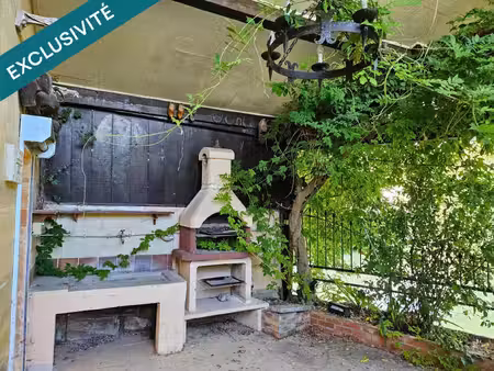 vente maison 6 pièces 142 m² l’isle-en-rigault (55000)