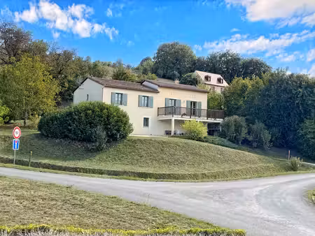 maison à vendre à badefols-sur-dordogne (24150) - dordogne