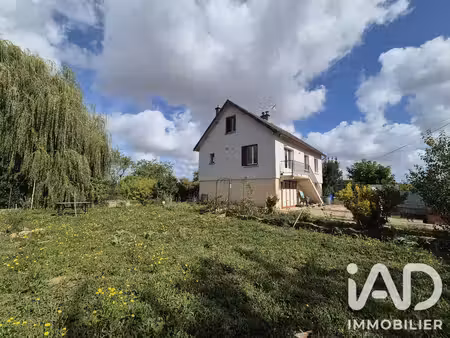 pavillon à charmoy (89400)