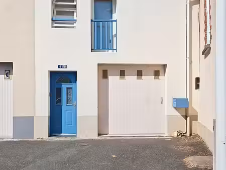 maison à chemillé-en-anjou (49120)