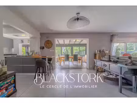 maison faches thumesnil 7 pièces 180 m2