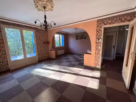 maison la ferte bernard 6 pièce(s) 116 m2