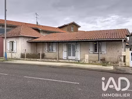 maison à le teich (33470)