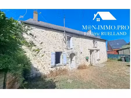 longère à rénover