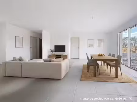 location maison 4 pièces 90 m² à montrevault-sur-èvre (49270)