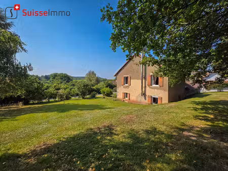 maison 3 pièce(s) 92 m2