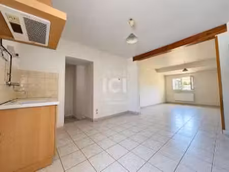 vente maison à pont-saint-martin (44860) : à vendre / 75m² pont-saint-martin