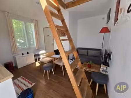 vente maison à saint-marc-sur-mer (44600) : à vendre / 16m² saint-marc-sur-mer