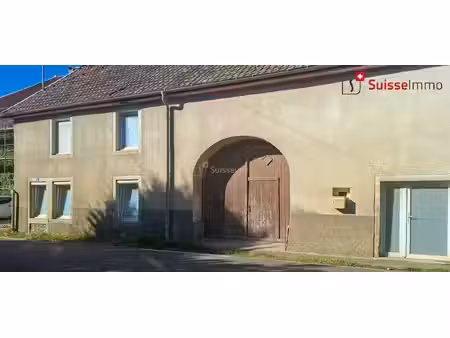 maison de caractère rénovée - 8 pièces - 200m2 - piscine