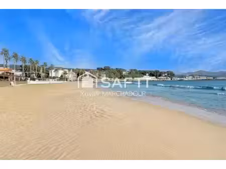 un cadre de vie privilégié à quelques mn des plage