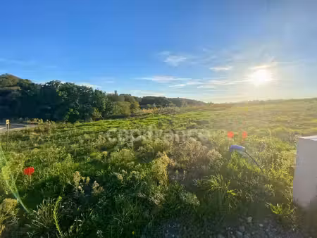 terrain à vendre loperhet 535m2 107 000€