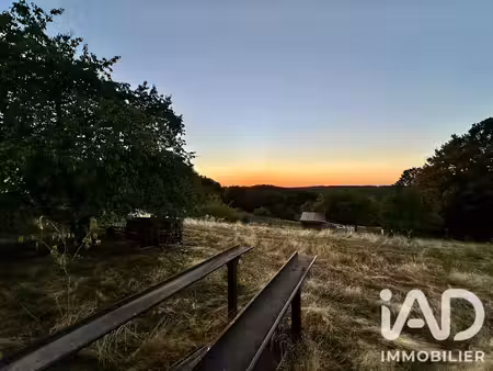 terrain à hommert (57870)