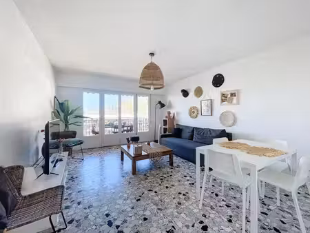 f3 meublé casone waleska