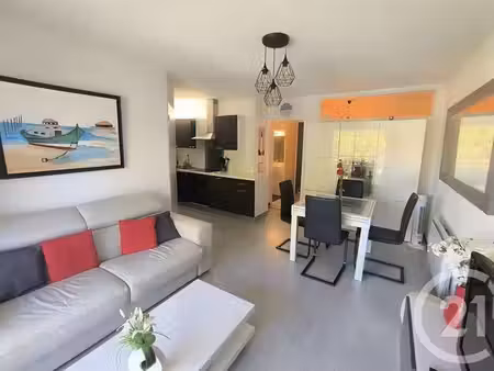 appartement t2 à vendre - 2 pièces - 38 47 m2 - andernos les bains - 33 - aquitaine