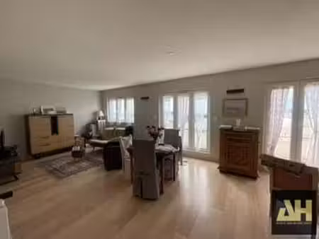 vente appartement 4 pièces à brest st pierre (29200) : à vendre 4 pièces / 74m² brest st p