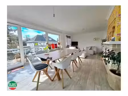 appartement à louer à hans memlinglaan 16 sint-andries (rbw99356)