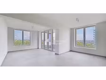 appartement à louer à anderlecht pour € 1.350 avec 2 chambres à coucher