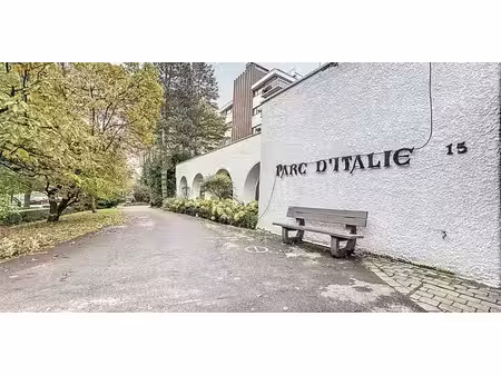appartement à louer à ixelles pour € 1.400 avec 2 chambres à coucher