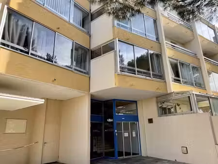 appartement meublé deux pièces + coin nuit