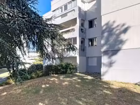 vente appartement 4 pièces à cholet (49300) : à vendre 4 pièces / 78m² cholet