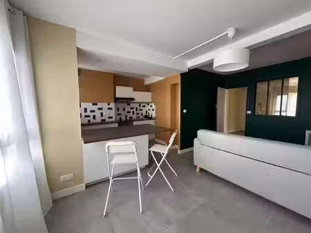 appartement à vendre dijon 5 pièce(s) 81m2 199 000€