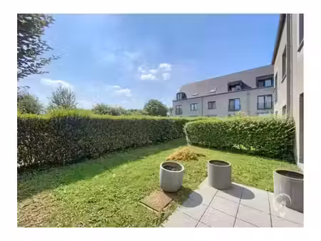 appartement à louer à grand-route de ciney 92 sorinnes (vbe71399)