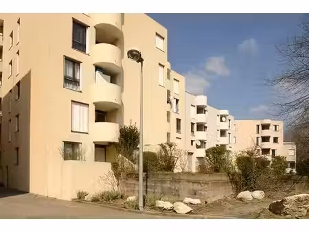 appartement t3