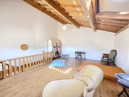 appartement de 194 m² à gruissan