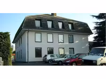 appartement à louer à harelbeke pour € 650 avec 1 chambre à coucher