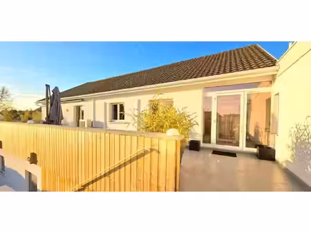 appartement avec terrasse hombourg (68)