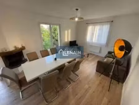 vente appartement 4 pièces aux herbiers (85500) : à vendre 4 pièces / 79m² les herbiers