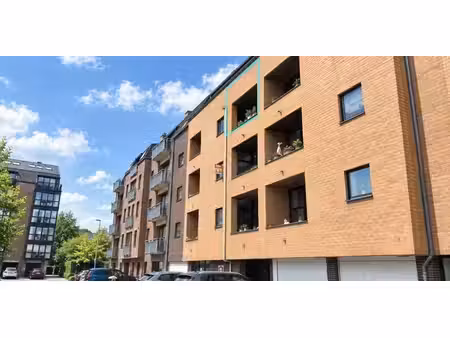 appartement à louer à leuven pour € 1.075 avec 2 chambres à coucher