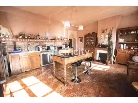 appartement 5 pièces - 150 m²