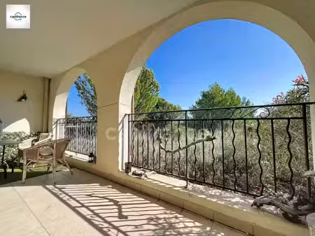 appartement à vendre mallemort 3 pièce(s) 64m2 249 000€