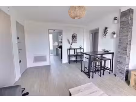 appartement t3 de 68 m2 saint pierre 13005 meuble pour eventuellement colocation