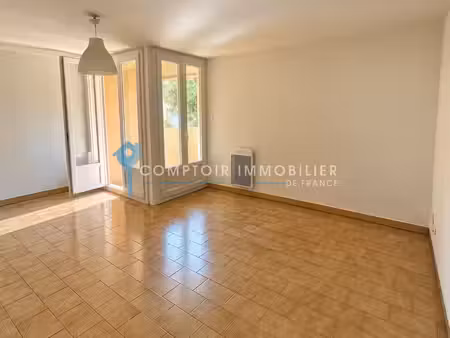 appartement 2pièce(s) 1chambre(s) 45 m² montpellier (34000)