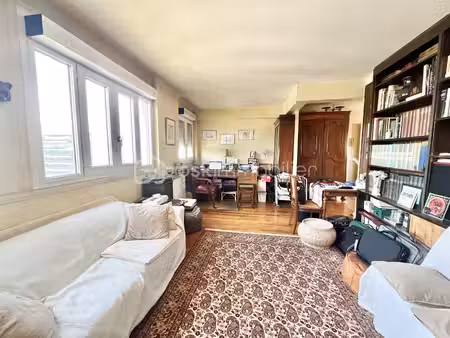 appartement de 69 m² à montrouge