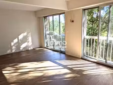 vente appartement 3 pièces à nantes (44000) : à vendre 3 pièces / 69m² nantes