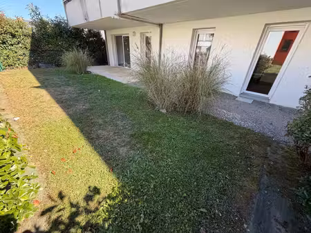 appartement t3