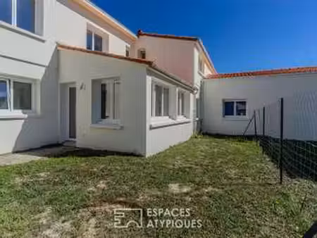 vente appartement 3 pièces à préfailles (44770) : à vendre 3 pièces / 89m² préfailles