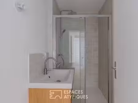 vente appartement 4 pièces à préfailles (44770) : à vendre 4 pièces / 77m² préfailles