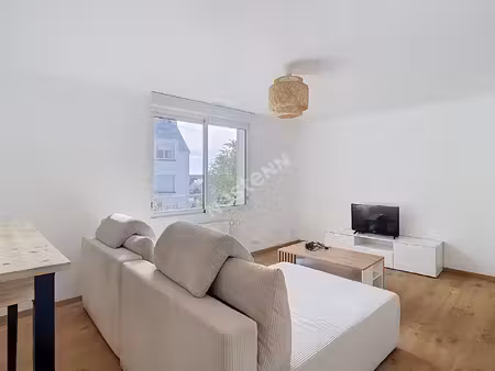 appartement meublé 2 pièces - 65.95 m2